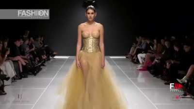 Runway See Through