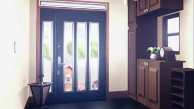 "Sir, the chibis have breached the gate." (Chibi mod teaser)