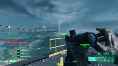 Bug I got when swapping kits using Angel's box. Sniper with 83 bullets!