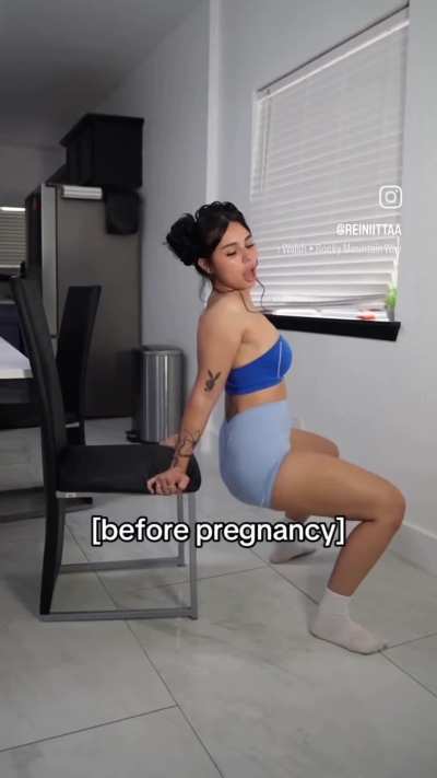 Twerking