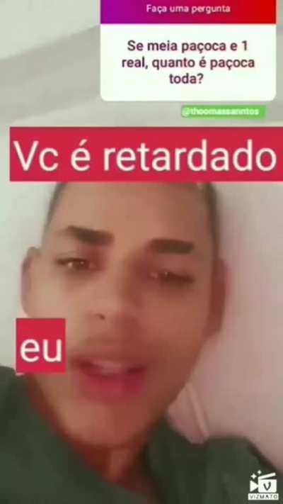 Tu &eacute;s?