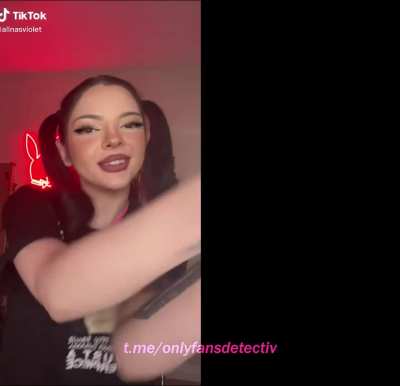 Tiktok vs Real Life