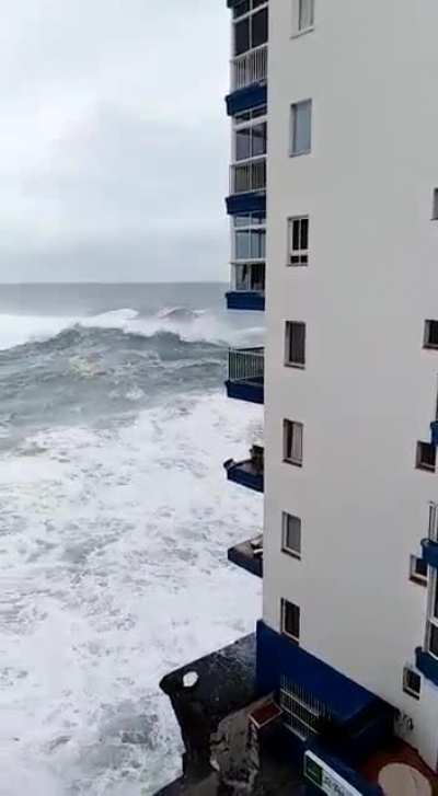 "Beachfront property"