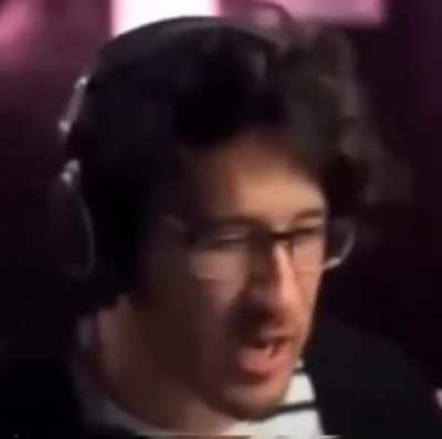 Mark no dont do it