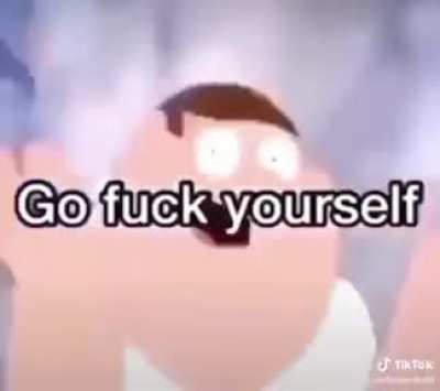 But I don’t want to