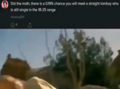 This is sad momento