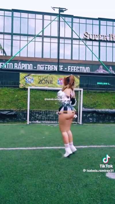 Golazo !