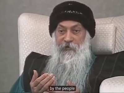 Democracy