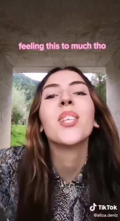 Eliza Deniz