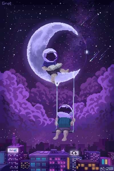 Crescent Swing