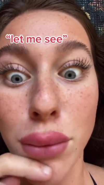 She&rsquo;s so fine