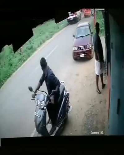 Tokyo drift