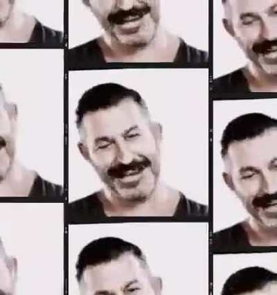 Şeytani Cem Yılmaz iksirini i&ccedil;ince ben: