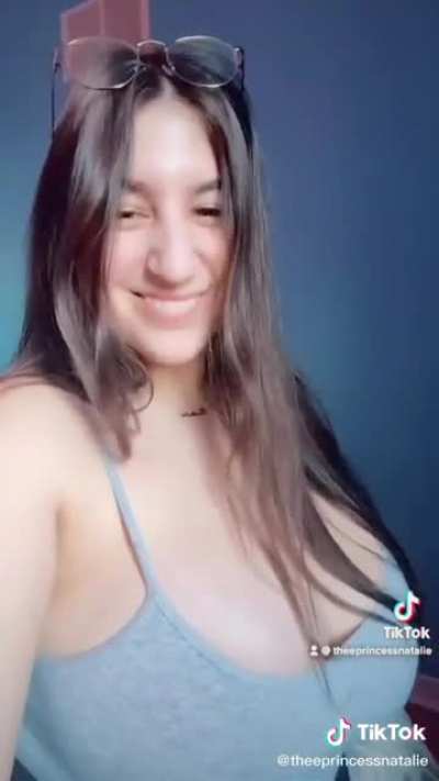 Big boobs problems