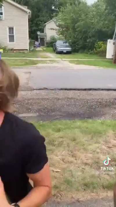 Please tell me what the f*ck is kindergarten shit is?