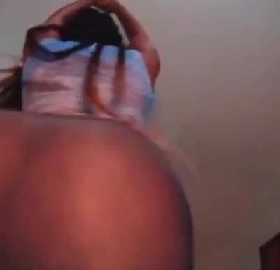 Twerkin