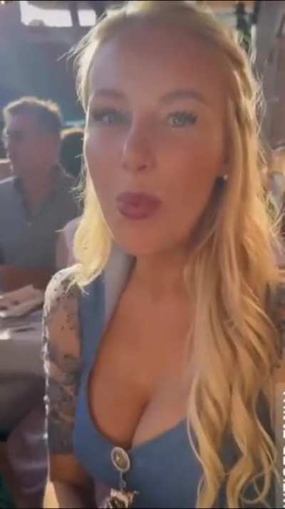 Emily Schweiger 