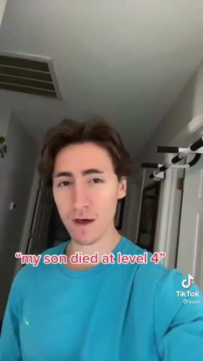 age is just a number