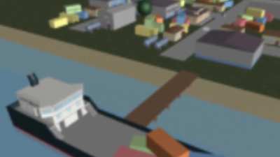 The new map has some similar vibes&hellip;