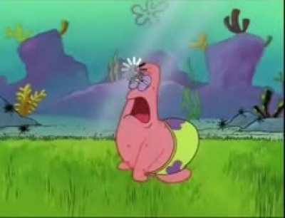 When you watch YouTube with bad internet