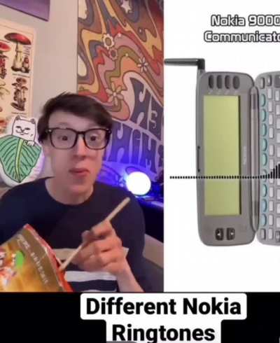 Nokia