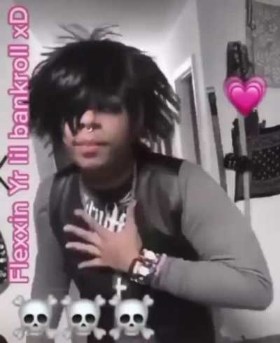 Who is this nigga