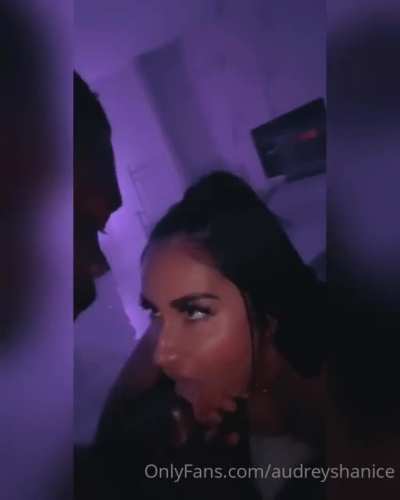 Mannnnnn...🤪🤪🤪Link in comments if you wanna see how she get banged by the homie 🤪🤪🤪