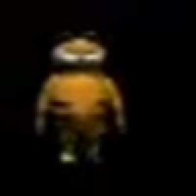 Happy Garfield