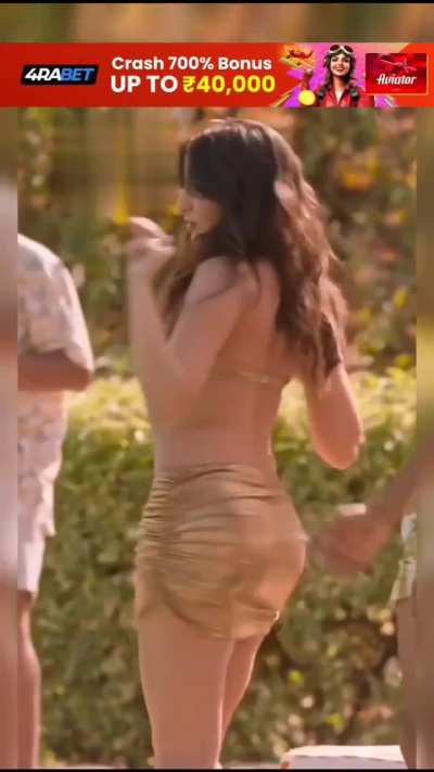 Nora Fatehi