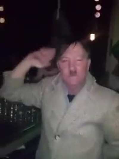 Found this old video of my Argentinean great-grandfather 😁