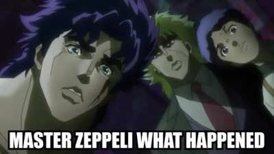 ZEPPELINOSAAAAAAN