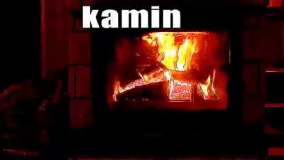 kamin
