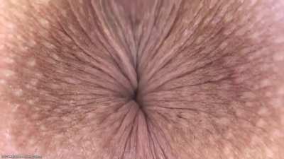 Melisa's Tight Asshole 👌😍
