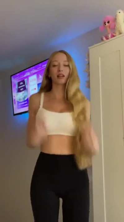 They jiggle 🌝