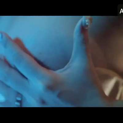 Janelle Tee, Sab Aggabao Sex Scene in The Escort Wife