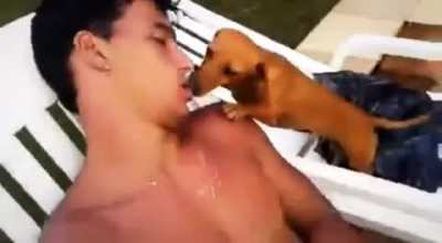 Uma linda hist&oacute;ria de amor😍😍
