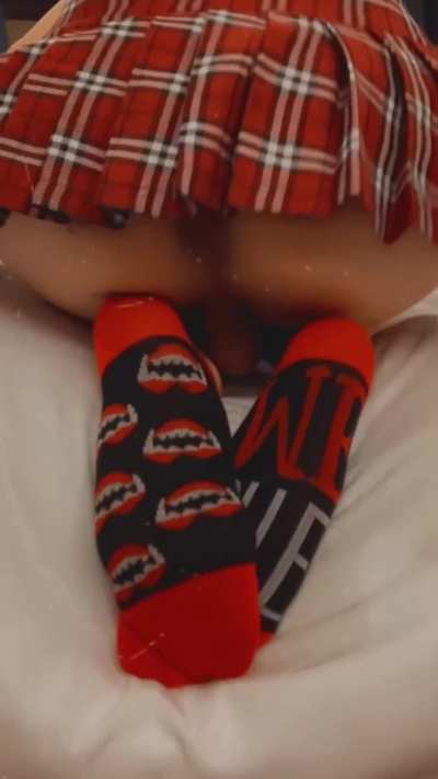 Bite Me 👹