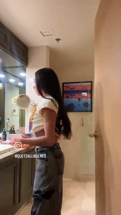 Quetzalli Bulnes