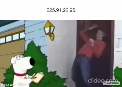 Fuck you
