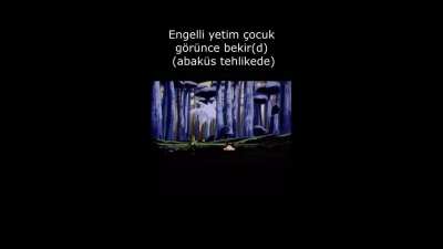 Ah aldın ah