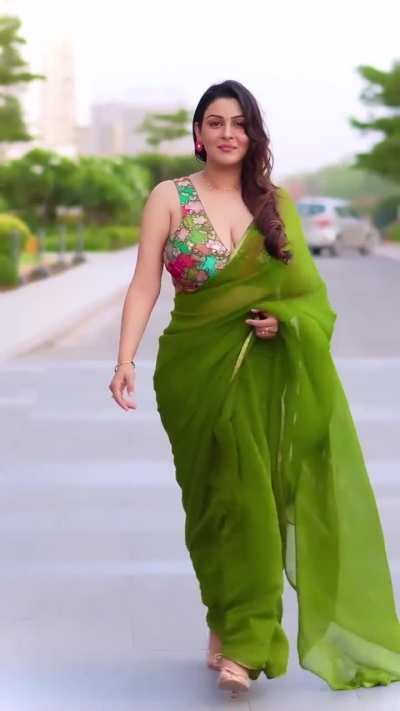 Yamini mommy