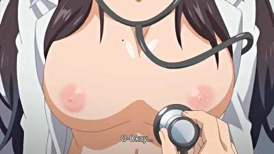 Boku to Joi no Shinsatsu Nisshi The Animation - Episode 1