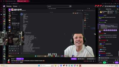 moistcr1tikal on the Jynxzi tournament: "NA's been needing something like this... I'm pretty sure there's more NA players in this than in the actual LCS"