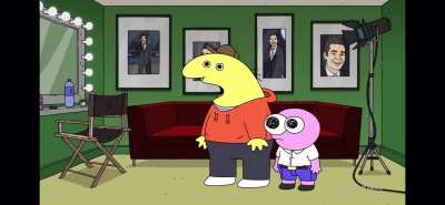 Pim and Charlie&rsquo;s reaction to The jimmy Fallon allegations