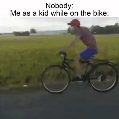 So if I pedal backwards, I go back......right?