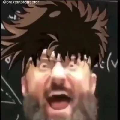 Vsauce jojo