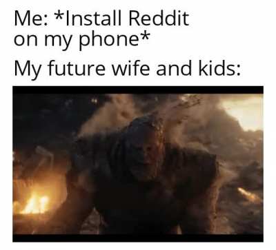 Those poor souls