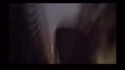 Fallin down the stairs