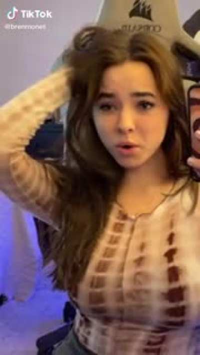 Perfect girl