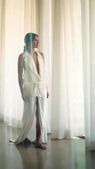 Nadine Lustre 